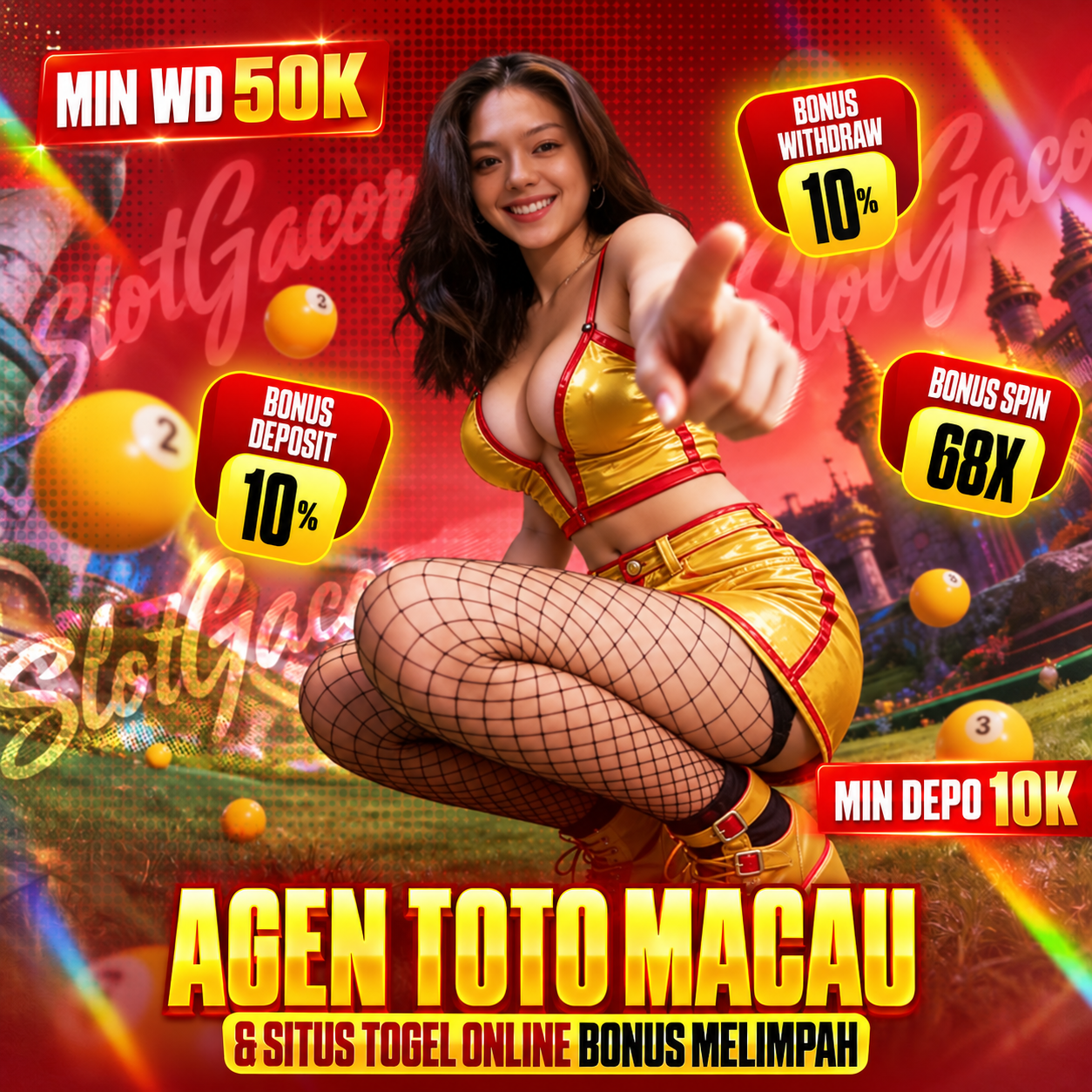 OMBAKQQ | Situs Santai Paling Gacor Buat Tempat Nongkrong Online